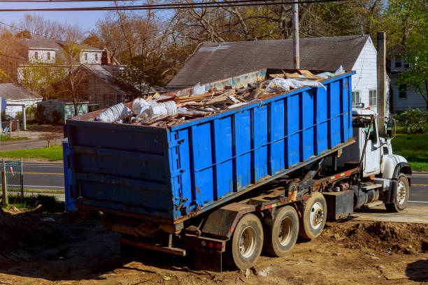 Moving and Downsizing Cleanouts in Long Beach, IN